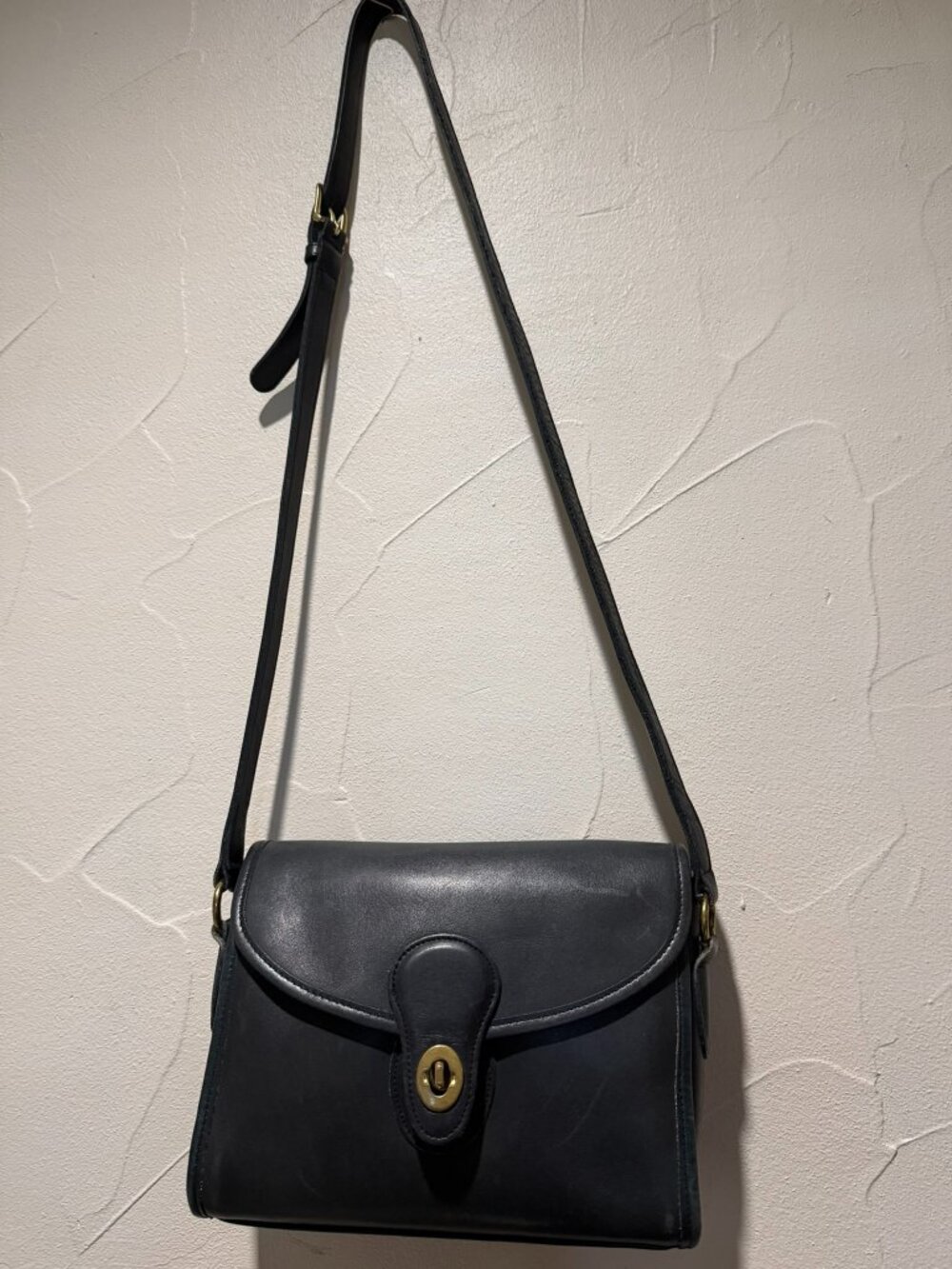 Coach Vintage Devon
